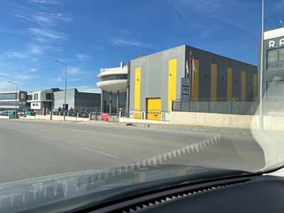 Kentsel Dönüşüm
